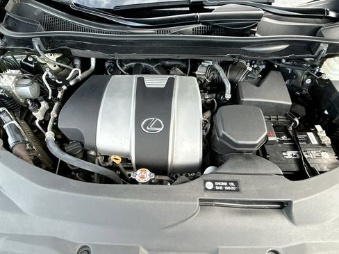 Used 2020 Lexus RX 350 FWD w/ Premium Package image 16