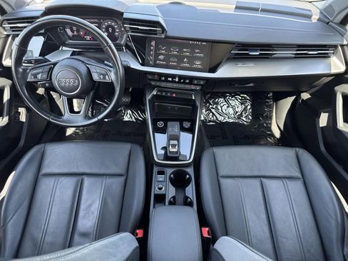 Used 2022 Audi A3 2.0T Premium image 9