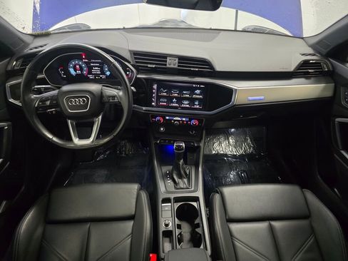 Used 2024 Audi Q3 2.0T Premium Plus image 17
