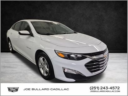 Used 2023 Chevrolet Malibu LT