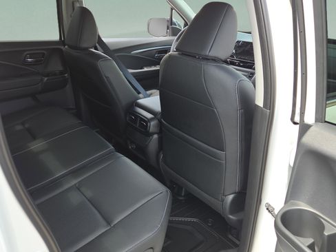 New 2026 Honda Ridgeline RTL image 28