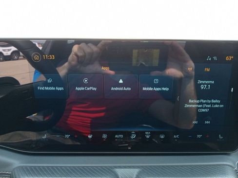 New 2025 Ford Mustang Premium image 28