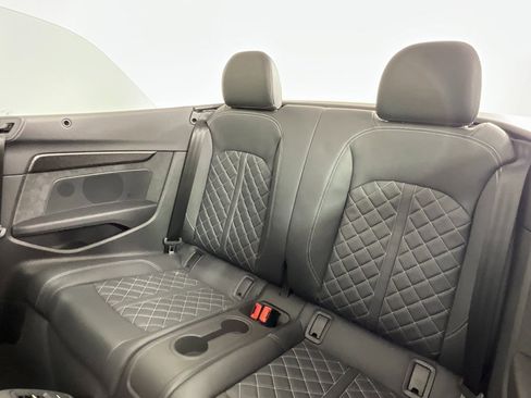 Used 2022 Audi S5 Premium image 25