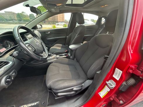 Used 2013 Dodge Dart SXT w/ Popular Equipment Group image 18