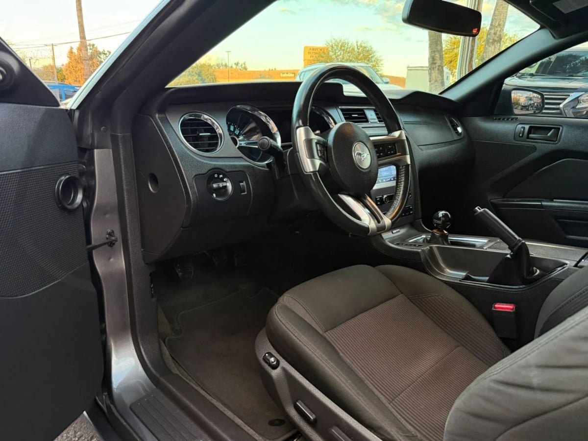 Used 2014 Ford Mustang GT w/ Brembo Brake Package RWD image 34