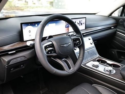 New 2026 Genesis GV80 2.5T Prestige image 20