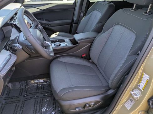 New 2026 Jeep Cherokee Laredo AWD/4WD image 10