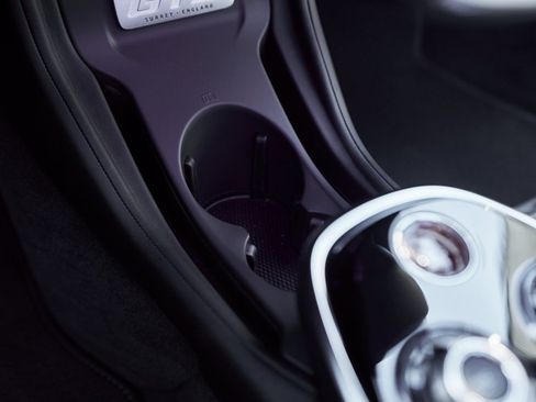 Used 2025 McLaren GTS image 59