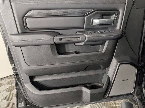 New 2026 RAM 2500 Power Wagon image 13