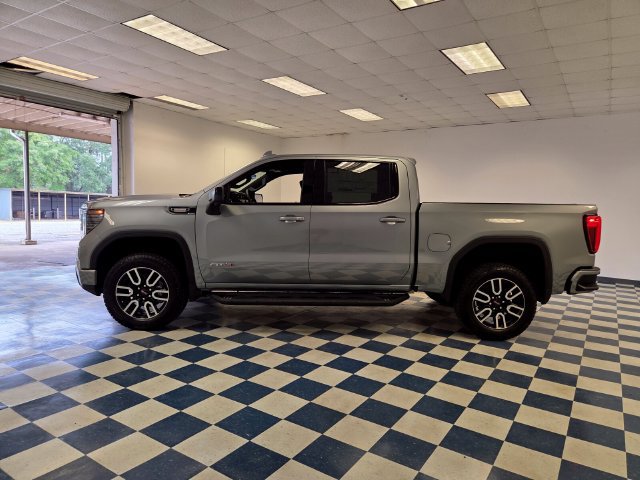 New 2026 GMC Sierra 1500 AT4 w/ AT4 Premium Package AWD/4WD image 4