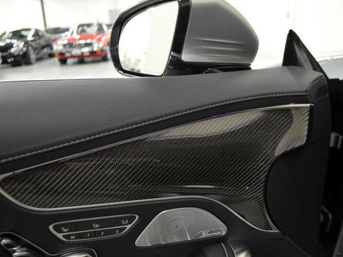 Used 2015 Mercedes-Benz S 63 AMG 4MATIC Coupe image 17