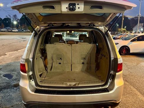 Used 2013 Dodge Durango SXT image 8