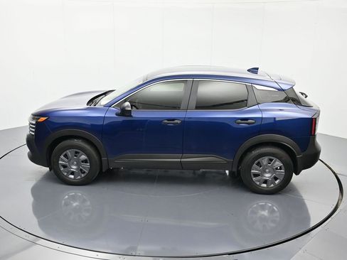 Certified 2025 Nissan Kicks S image 34