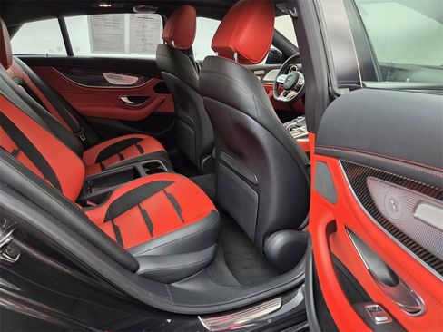 Used 2019 Mercedes-Benz AMG GT 63 S image 18