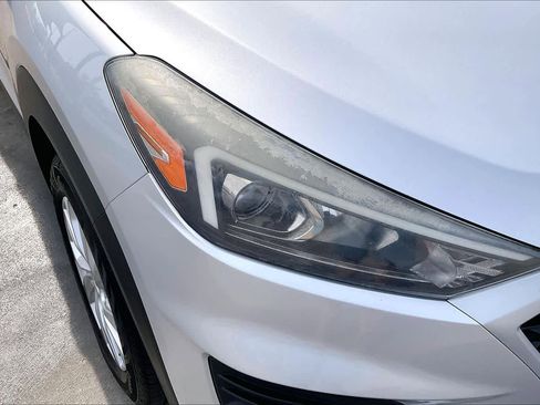 Used 2019 Hyundai Tucson SE image 27