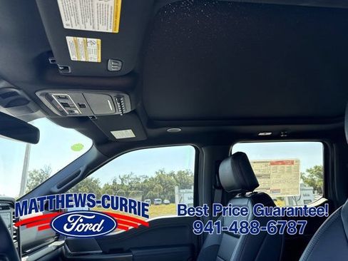 New 2026 Ford F150 Raptor AWD/4WD image 11