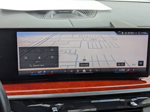 Used 2024 BMW ALPINA XB7 AWD/4WD image 26