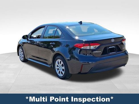 Used 2024 Toyota Corolla LE image 5