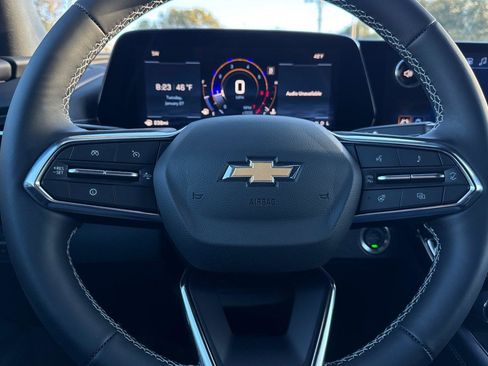 New 2026 Chevrolet Traverse LT w/ Driver Confidence Package image 31