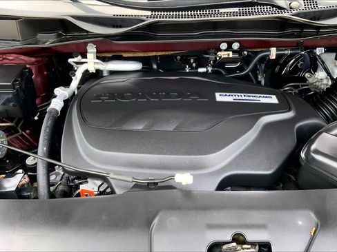 Used 2020 Honda Odyssey EX-L image 32