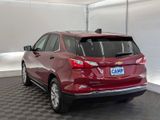 Used 2018 Chevrolet Equinox LT image 4