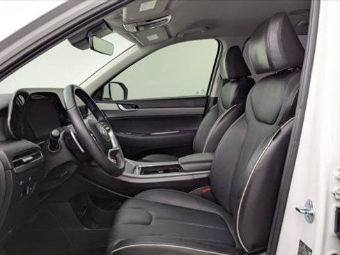 Used 2024 Hyundai Palisade SEL FWD image 14