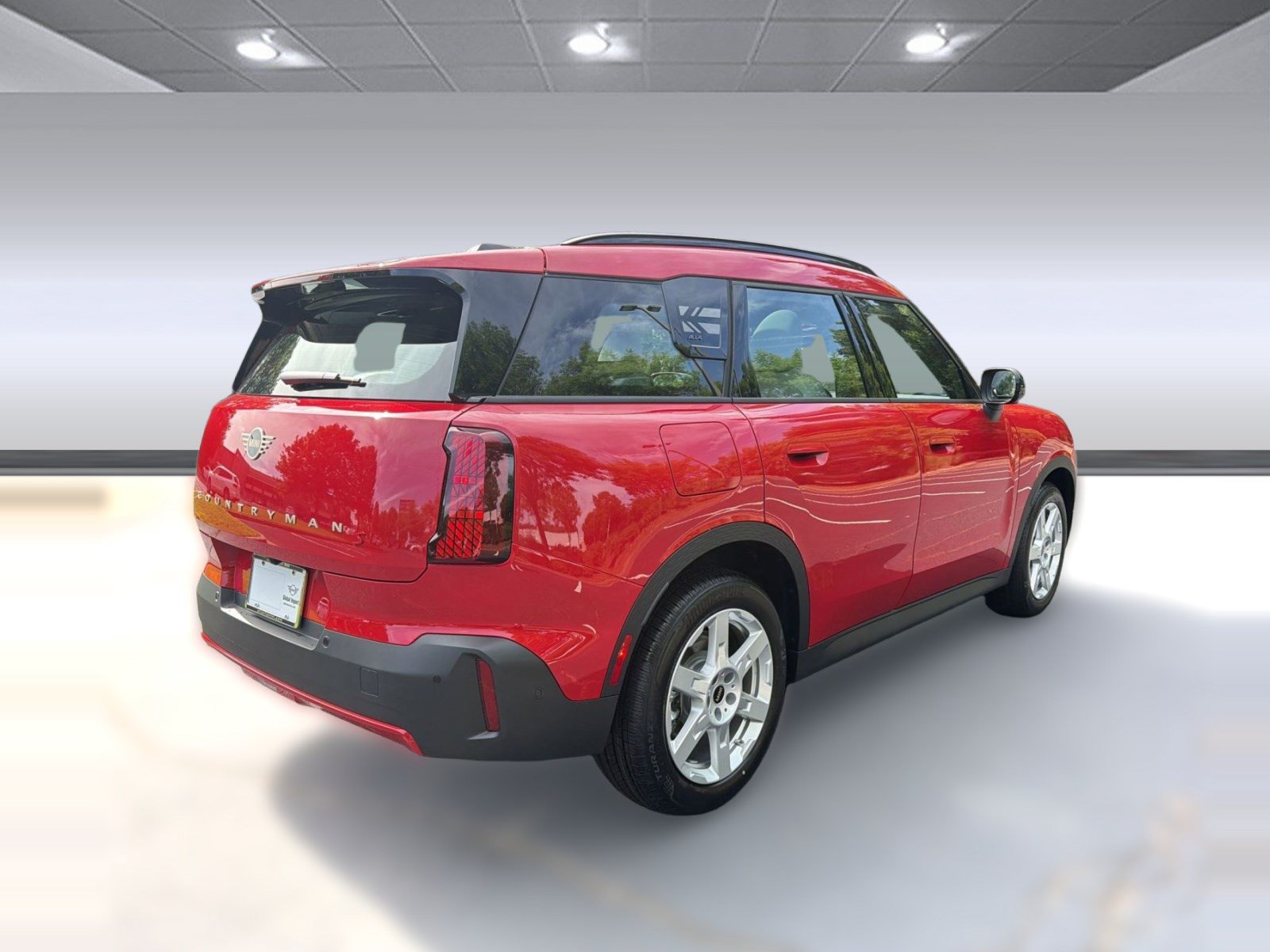 Used 2027 MINI Cooper Countryman S AWD/4WD image 9