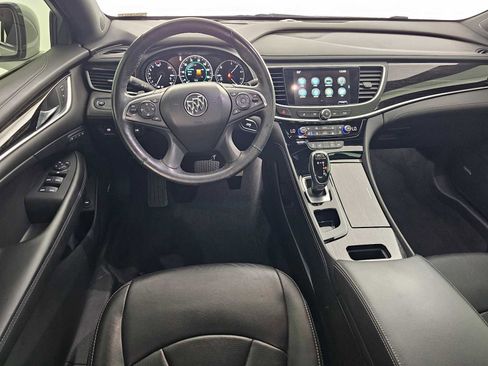Used 2019 Buick LaCrosse Avenir w/ Driver Confidence Package II image 18