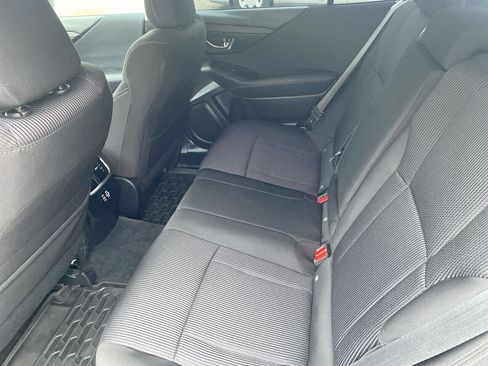 Used 2023 Subaru Legacy Premium image 10