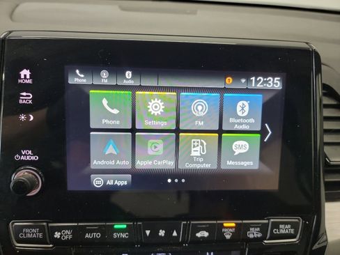 Certified 2023 Honda Odyssey Sport image 22