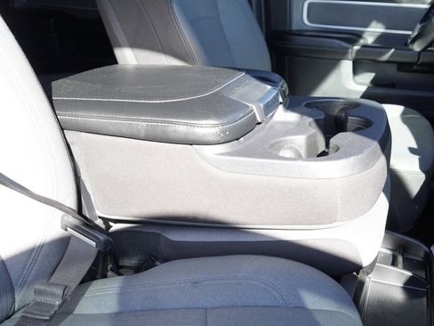 Used 2023 RAM 2500 Big Horn w/ Level 1 Equipment Group image 23