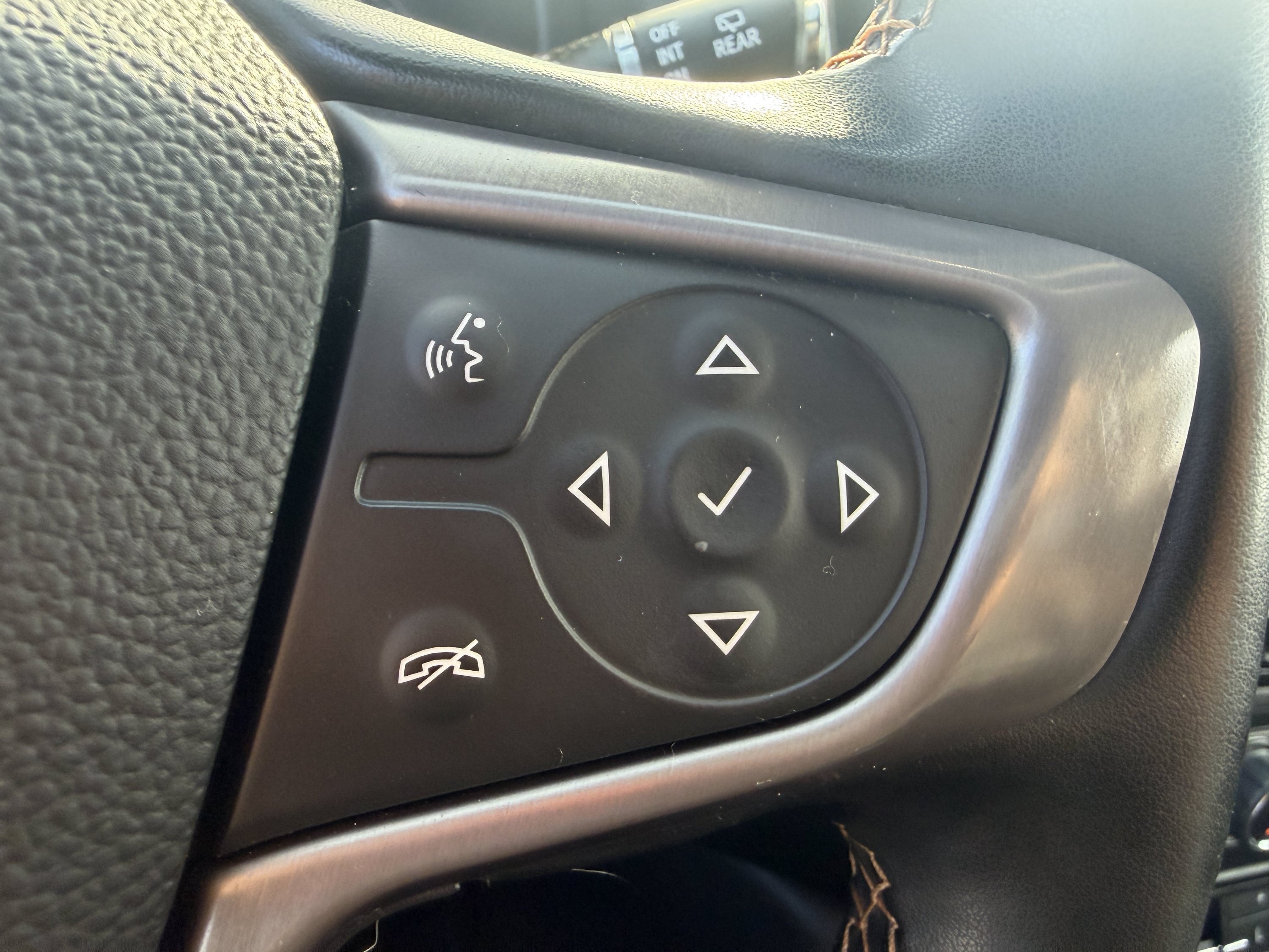 Used 2023 GMC Terrain AT4 w/ Infotainment Package II AWD/4WD image 37