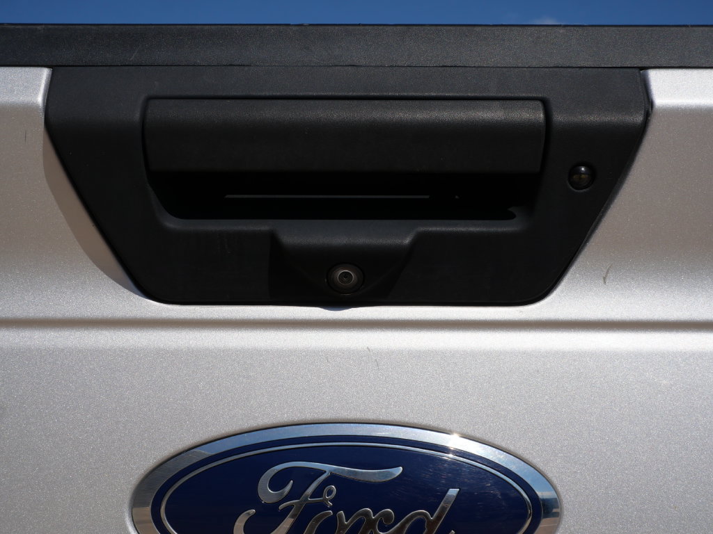 Used 2019 Ford F150 XL w/ Equipment Group 101A Mid AWD/4WD image 11