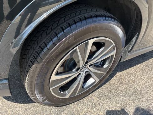 Used 2023 Lexus RX 350 Premium Plus w/ Cold Area Package AWD/4WD image 51