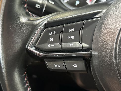 Used 2024 MAZDA CX-5 Carbon Edition AWD/4WD image 22
