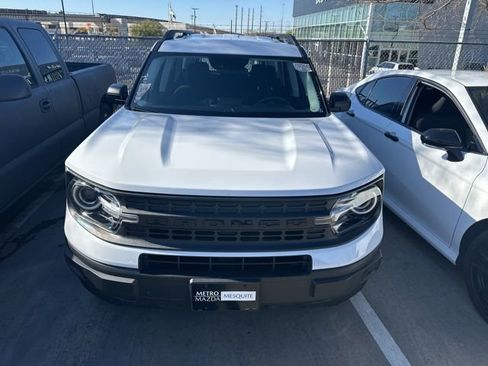 Used 2021 Ford Bronco Sport image 6