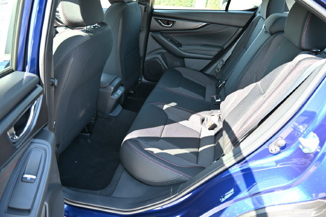 New 2026 Subaru WRX Premium AWD/4WD image 17