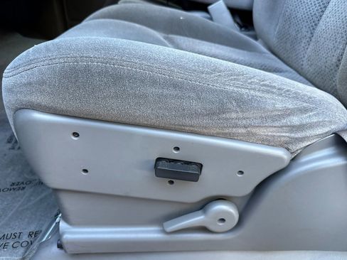 Used 2005 Chevrolet Suburban LS w/ Cargo Package image 13