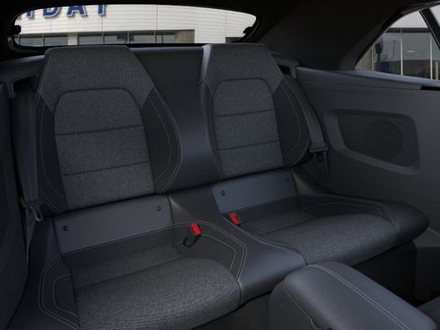 New 2026 Ford Mustang Convertible image 11