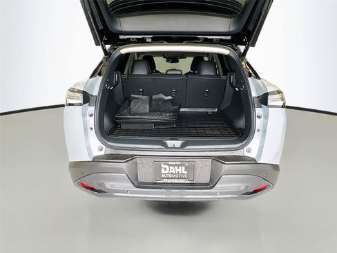 Used 2025 Nissan Murano SL AWD/4WD image 26