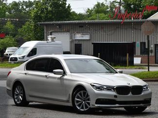 Used 2018 BMW 750i video 1
