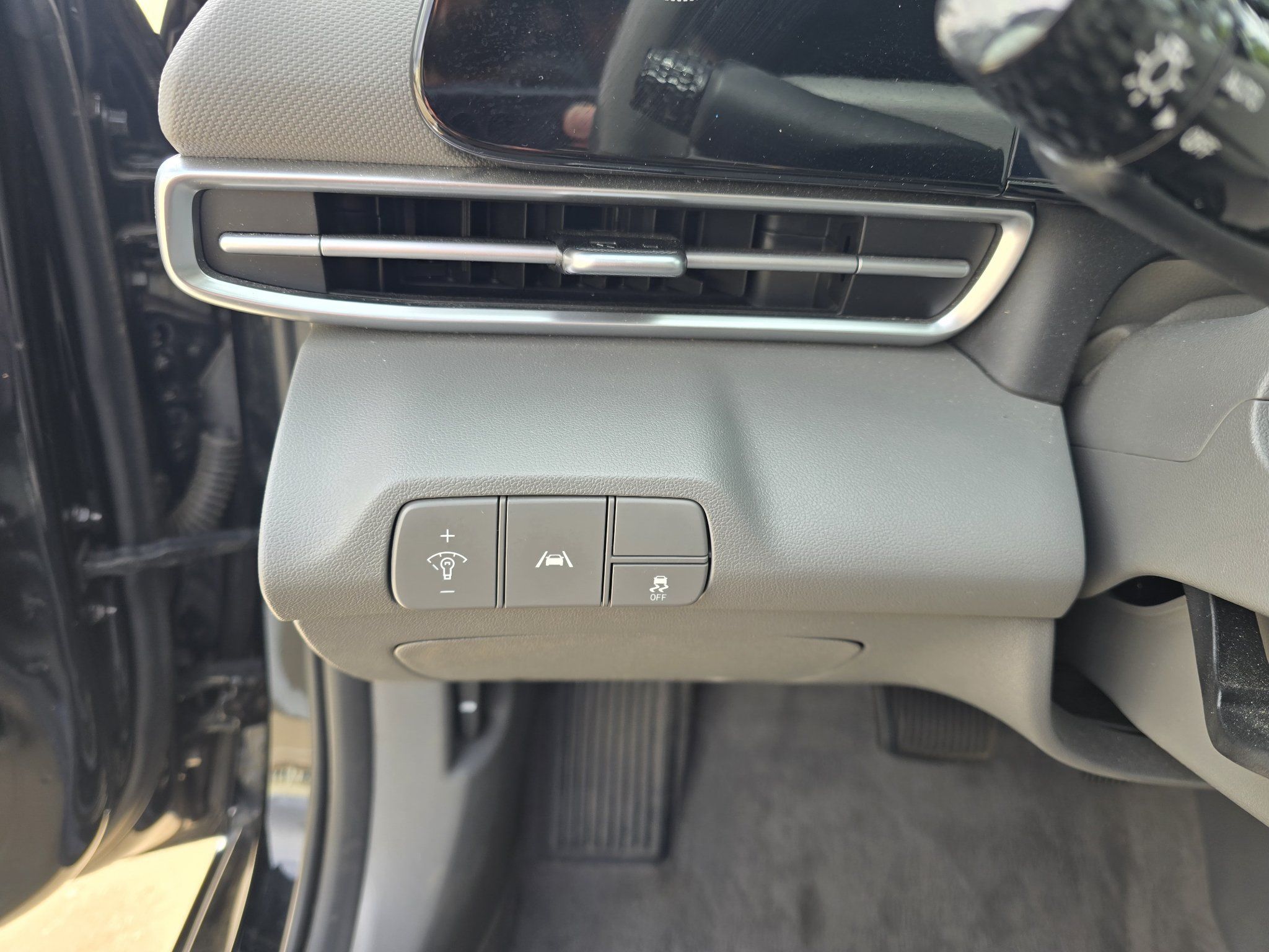 Used 2023 Hyundai Elantra SEL w/ Convenience Package FWD image 19