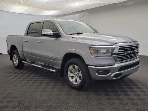 Used 2020 RAM 1500 Laramie image 6