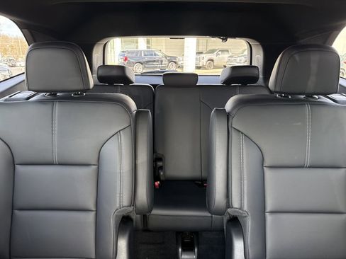 New 2026 GMC Acadia Elevation w/ Black Edition image 20