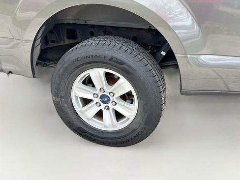 Used 2017 Ford F150 XLT image 27