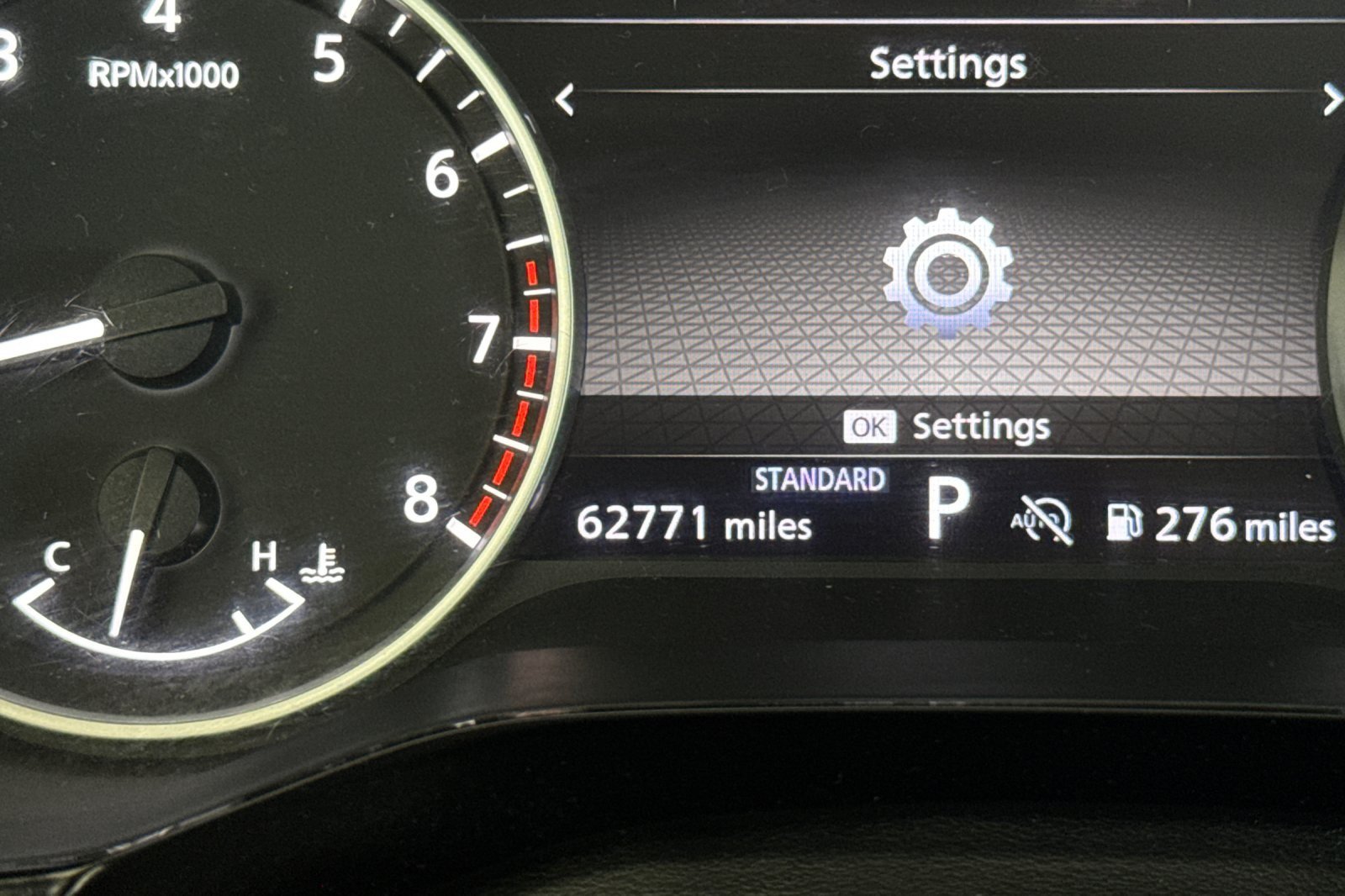 Used 2022 Nissan Pathfinder SL FWD image 26