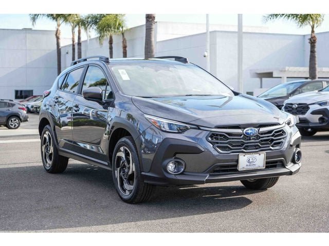 New 2026 Subaru Crosstrek 2.5i Limited AWD/4WD image 30