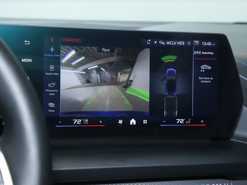 Certified 2025 BMW M235i xDrive w/ Premium Package image 30