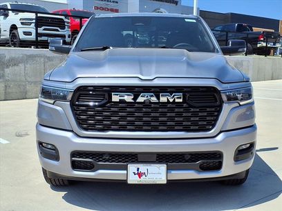 New 2026 RAM 1500 Lone Star