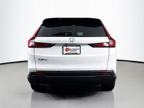 Used 2024 Honda CR-V EX image 6